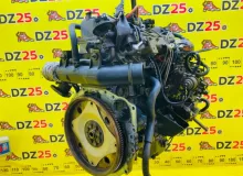 Коленвал MAZDA BONGO FRIENDEE 1995 WL0111300 SGLR WLT, передний