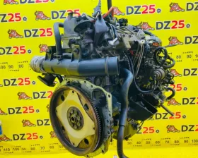 Коленвал Mazda