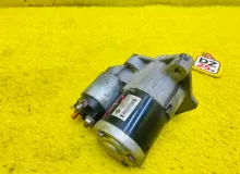 Стартер NISSAN WINGROAD 2009/Цвет QX1 23300BC20B Y12 HR15DE, передний