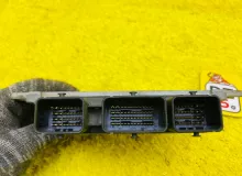 Блок управления двс NISSAN WINGROAD 2009/Цвет QX1 23710CZ27B Y12 HR15DE, передний