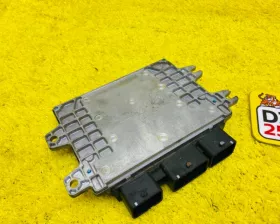 Блок управления двс NISSAN