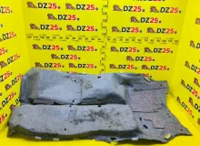 Ковер пола NISSAN WINGROAD 2009/Цвет QX1 74902CQ60A Y12 HR15DE