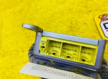 Блок управления airbag NISSAN WINGROAD 2009/Цвет QX1 28556CV02B Y12 HR15DE, передний