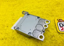 Блок управления airbag NISSAN WINGROAD 2009/Цвет QX1 28556CV02B Y12 HR15DE, передний