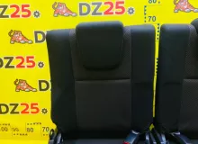 Сидение TOYOTA WISH 2007/Цвет 1F7 ZNE10G 1ZZFE, заднее