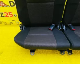 Сидение Toyota