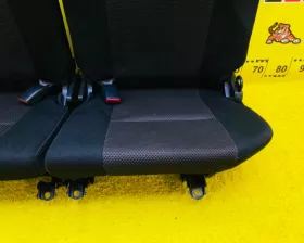 Сидение Toyota