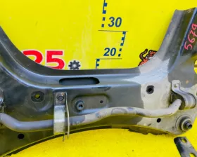 Балка под двс NISSAN