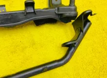 Балка под двс MAZDA BONGO FRIENDEE 1995 S10H34600 SGLR WLT, передняя