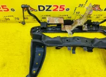 Балка под двс MAZDA BONGO FRIENDEE 1995 S10H34600 SGLR WLT, передняя