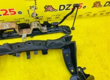 Балка под двс MAZDA BONGO FRIENDEE 1995 S10H34600 SGLR WLT, передняя