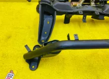 Балка под двс MAZDA BONGO FRIENDEE 1995 S10H34600 SGLR WLT, передняя