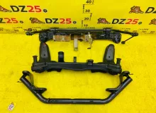 Балка под двс MAZDA BONGO FRIENDEE 1995 S10H34600 SGLR WLT, передняя