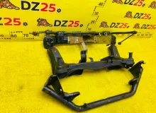 Балка под двс MAZDA BONGO FRIENDEE 1995 S10H34600 SGLR WLT, передняя