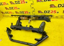 Балка под двс MAZDA BONGO FRIENDEE 1995 S10H34600 SGLR WLT, передняя