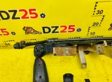 Балка под двс MAZDA BONGO FRIENDEE 1995 S10H34600 SGLR WLT, передняя
