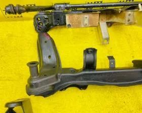Балка под двс Mazda