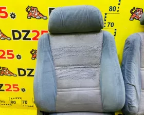 СИДЕНИЕ ПАРА Toyota