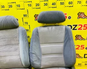 СИДЕНИЕ ПАРА Toyota