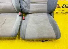СИДЕНИЕ ПАРА TOYOTA LAND CRUISER ЛЕВЫЙ|ПРАВЫЙ|1995 HDJ81V 1HDFT, переднее