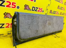 Дверь 5я TOYOTA LAND CRUISER 1995 6506160060 HDJ81V 1HDFT, задняя