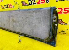 Дверь 5я TOYOTA LAND CRUISER 1995 6506160060 HDJ81V 1HDFT, задняя