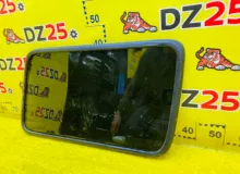 Стекло собачника TOYOTA LAND CRUISER 1995 6271260030 HDJ81V 1HDFT, заднее левое