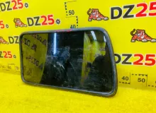 Стекло собачника TOYOTA LAND CRUISER 1995 6271160070 HDJ81V 1HDFT, заднее правое
