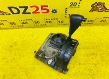 Селектор акпп TOYOTA LAND CRUISER 1995 3350260160 HDJ81V 1HDFT, передний