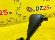 Селектор акпп TOYOTA LAND CRUISER 1995 3350260160 HDJ81V 1HDFT, передний