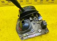 Селектор акпп TOYOTA LAND CRUISER 1995 3350260160 HDJ81V 1HDFT, передний