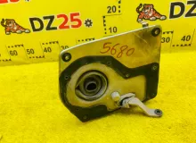 Селектор акпп TOYOTA LAND CRUISER 1995 3350260160 HDJ81V 1HDFT, передний