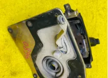 Селектор акпп TOYOTA LAND CRUISER 1995 3350260160 HDJ81V 1HDFT, передний