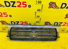 Решетка радиатора TOYOTA LAND CRUISER 1995 5310160130 HDJ81V 1HDFT, передняя