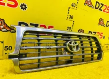 Решетка радиатора TOYOTA LAND CRUISER 1995 5310160130 HDJ81V 1HDFT, передняя