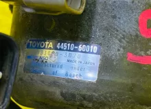 Блок abs TOYOTA LAND CRUISER 1995 4451060010 HDJ81V 1HDFT, передний