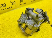 Блок abs TOYOTA LAND CRUISER 1995 4451060010 HDJ81V 1HDFT, передний