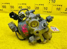 Блок abs TOYOTA LAND CRUISER 1995 4451060010 HDJ81V 1HDFT, передний