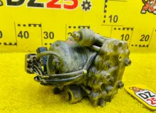 Блок abs TOYOTA LAND CRUISER 1995 4451060010 HDJ81V 1HDFT, передний