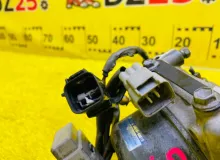 Блок abs TOYOTA LAND CRUISER 1995 4451060010 HDJ81V 1HDFT, передний