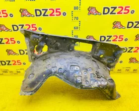 Подкрылок Toyota