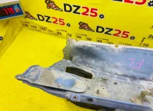 Подкрылок TOYOTA LAND CRUISER 1995 5372060152 HDJ81V 1HDFT, передний левый