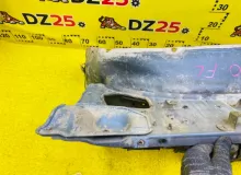 Подкрылок TOYOTA LAND CRUISER 1995 5372060152 HDJ81V 1HDFT, передний левый