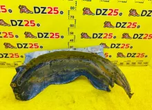 Подкрылок TOYOTA LAND CRUISER 1995 5372060152 HDJ81V 1HDFT, передний левый