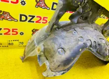 Подкрылок TOYOTA LAND CRUISER 1995 5372060152 HDJ81V 1HDFT, передний левый