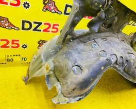 Подкрылок Toyota