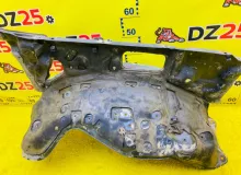 Подкрылок TOYOTA LAND CRUISER 1995 5372060152 HDJ81V 1HDFT, передний левый