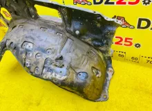 Подкрылок TOYOTA LAND CRUISER 1995 5372060152 HDJ81V 1HDFT, передний левый