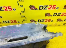 Подкрылок TOYOTA LAND CRUISER 1995 5372060152 HDJ81V 1HDFT, передний левый