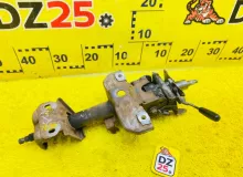 Рулевая колонка TOYOTA LAND CRUISER 1995 4587060100 HDJ81V 1HDFT, передняя